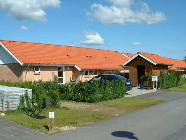Lad jeres boligdrømme blive virkelighed