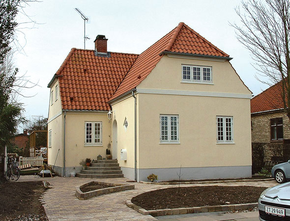 Lad jeres boligdrømme blive virkelighed