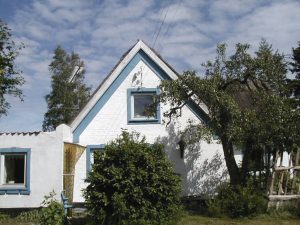 Lad jeres boligdrømme blive virkelighed