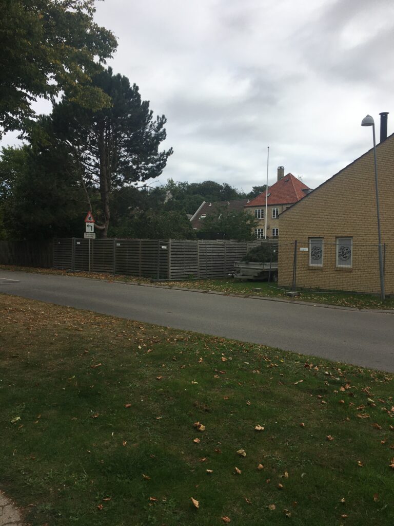 Lad jeres boligdrømme blive virkelighed